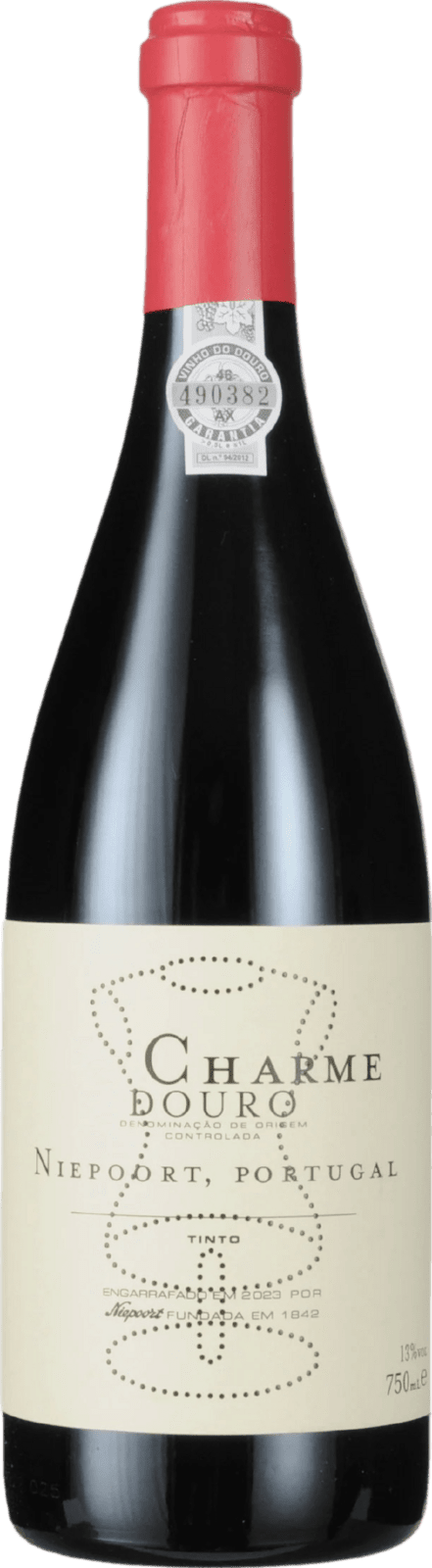 Niepoort Charme Tinto 2024
