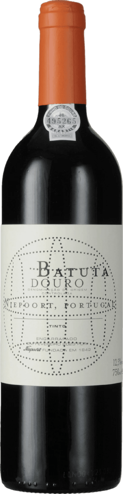 Niepoort Batuta Tinto 2022