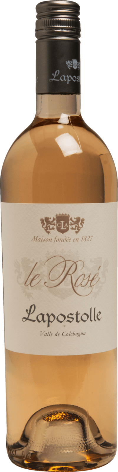 Lapostolle Le Rose 2024