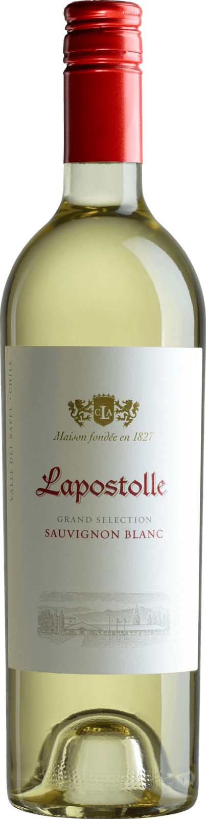 Lapostolle Grand Selection Sauvignon Blanc 2025