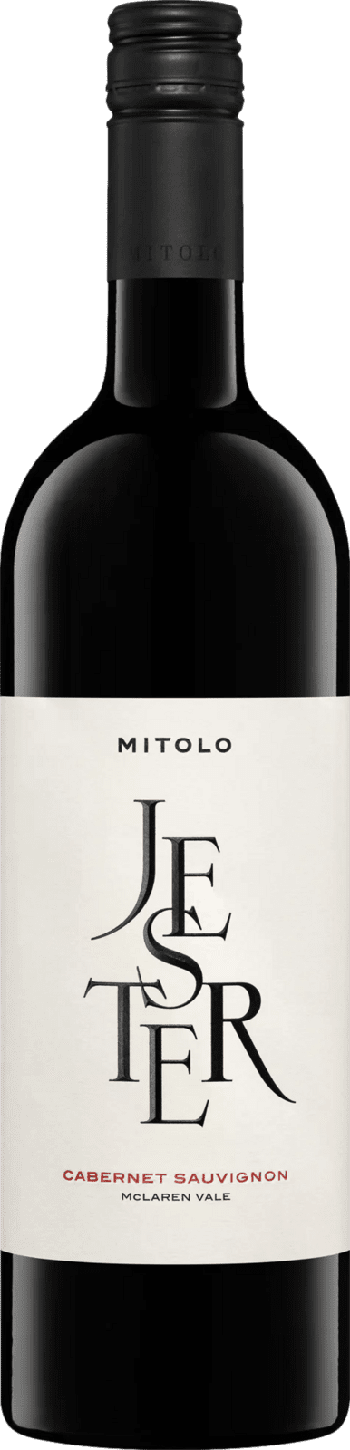 Mitolo Jester Cabernet Sauvignon 2021