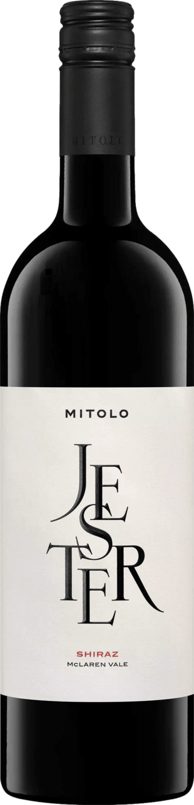 Mitolo Jester Shiraz 2022
