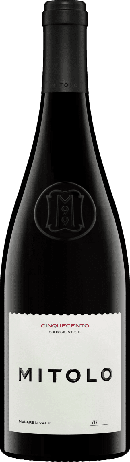 Mitolo Cinquecento Sangiovese 2024