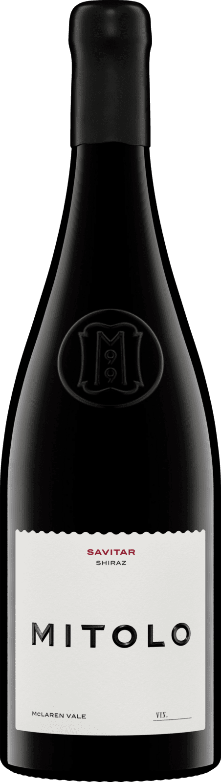 Mitolo Savitar Shiraz 2021