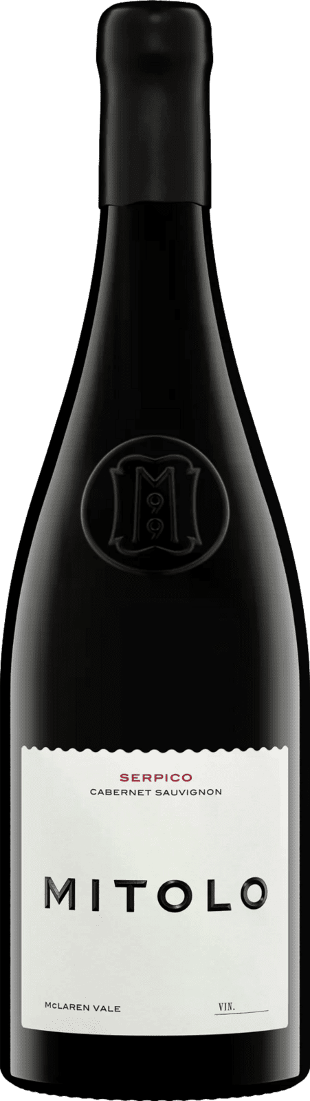 Mitolo Serpico Cabernet Sauvignon 2021