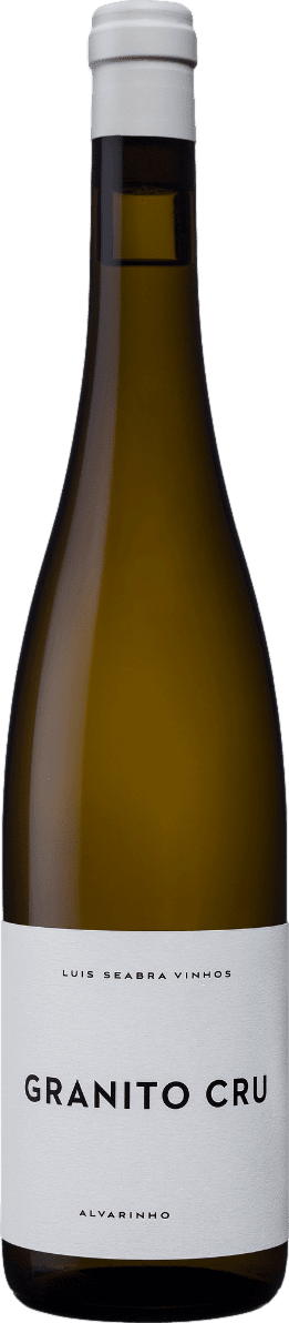 Luis Seabra Granito Cru Alvarinho 2023