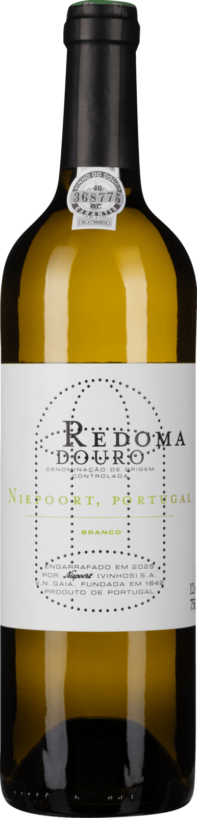 Niepoort Redoma Branco 2025