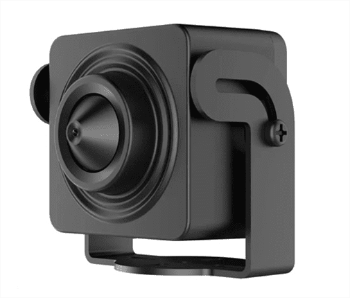 HIKVISION DS-2CD2D25G1-D/NF(3.7MM), 2MPix IP Mini Pinhole kamera; Audio, 50sn/s