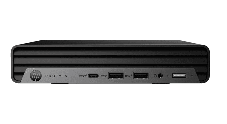 HP Pro Mini 400 G9