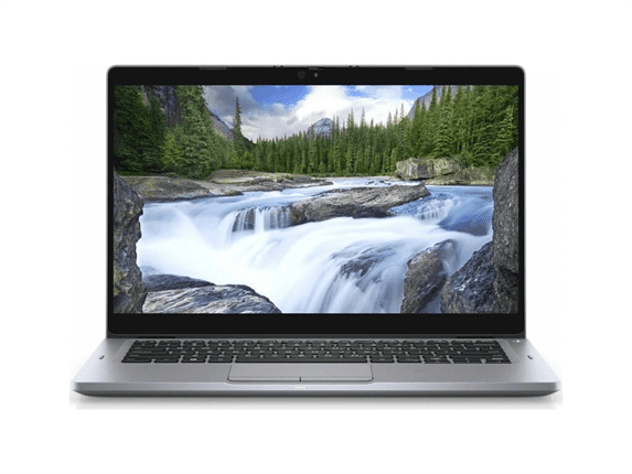 Dell Latitude 5310 2-in-1 Touch