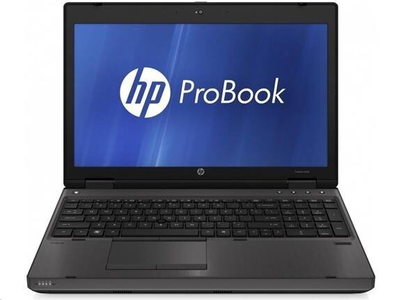 HP ProBook 6560b