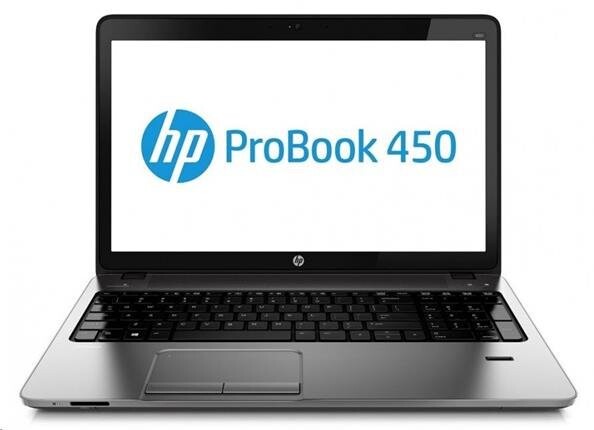 HP ProBook 450 G1