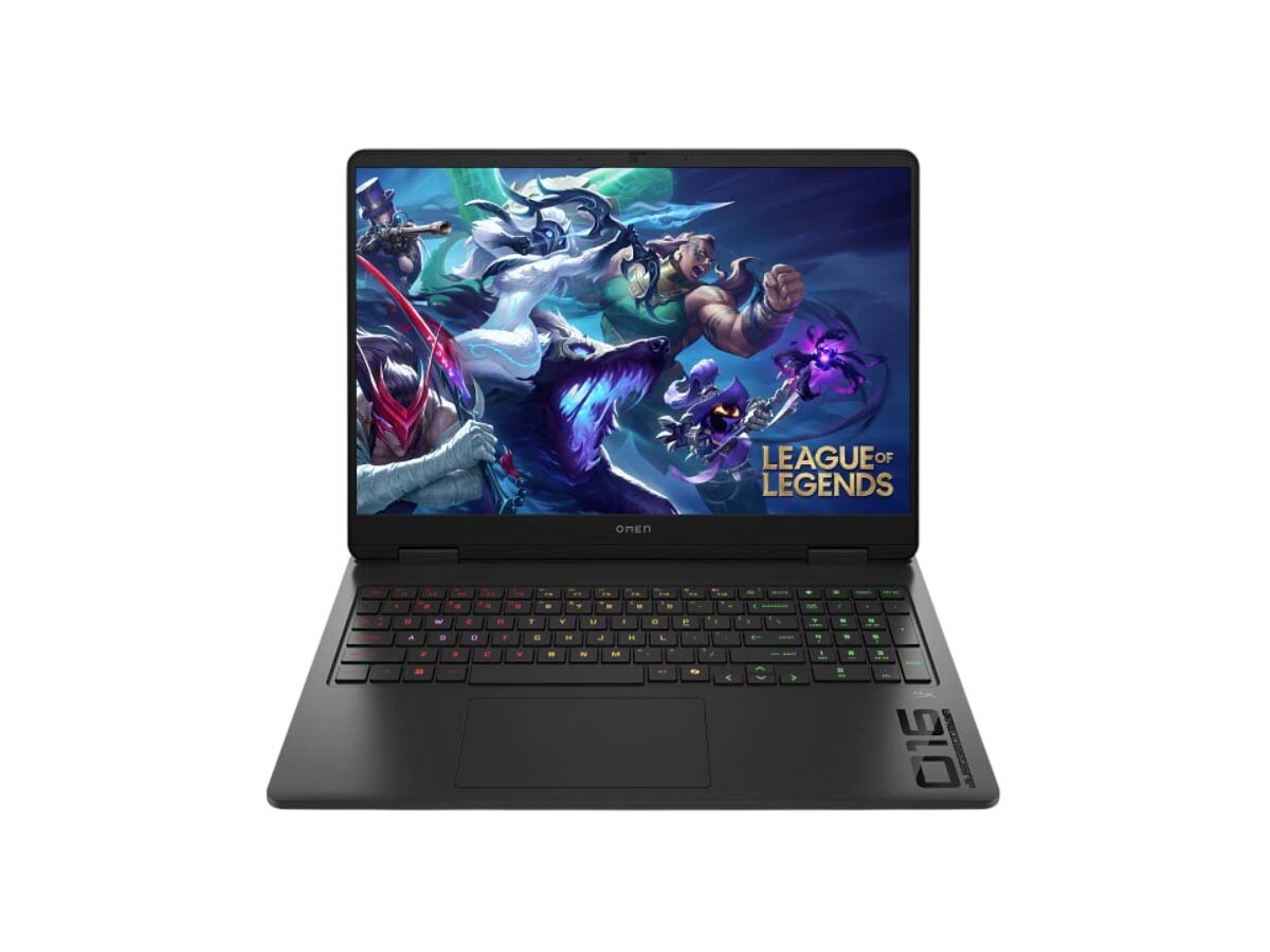 HP OMEN 16-am0058nt