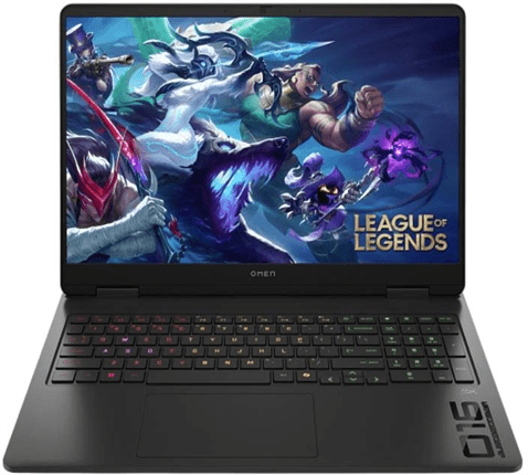 HP OMEN 16-am0036nt