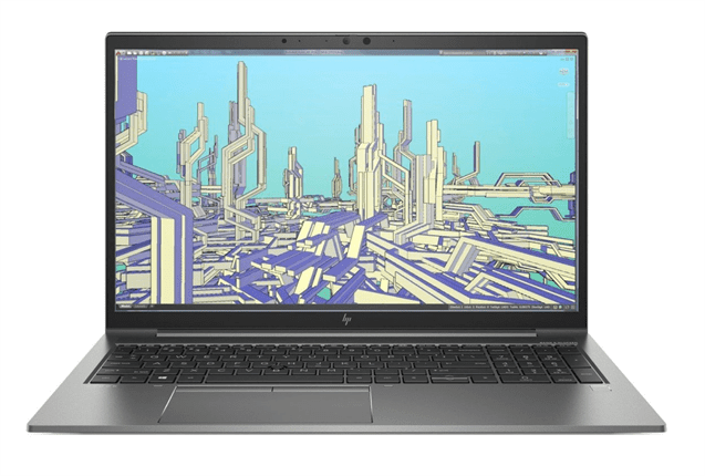 HP ZBook Firefly G8