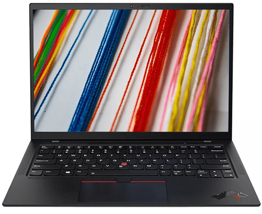 Lenovo ThinkPad X1 Carbon G9