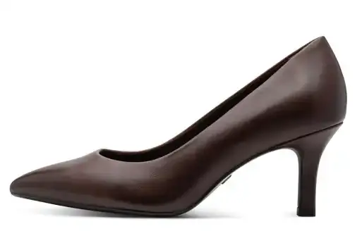 Tamaris 1-22434-41-350 Dámské lodičky mahogany 37