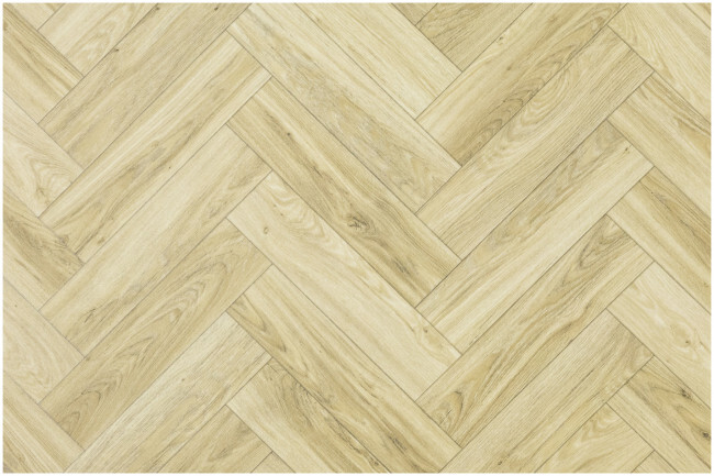 PVC podlaha Maxima Estate Oak S61 béžová