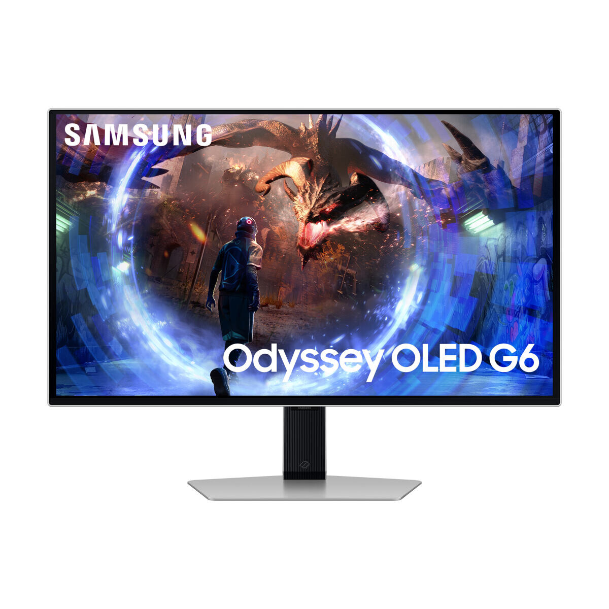 Samsung G60SD počítačový monitor 68,6 cm (27