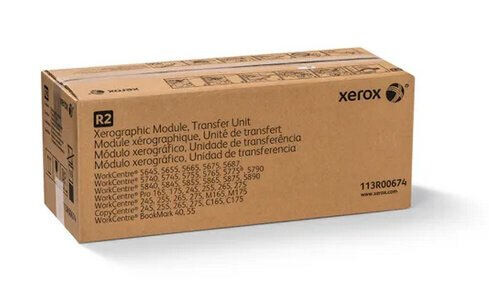 Xerox 113R00674 válec do laserových tiskáren Originální 1 kusů 113R00674