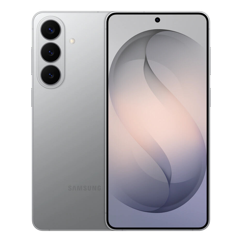 Samsung SM-S947 Galaxy S26+ 5G Dual SIM barva Silver Shadow paměť 12GB/256GB