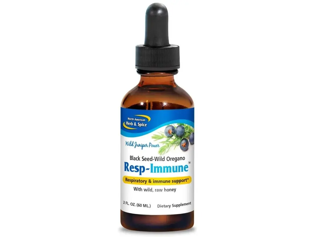 Resp-Immune 60 ml