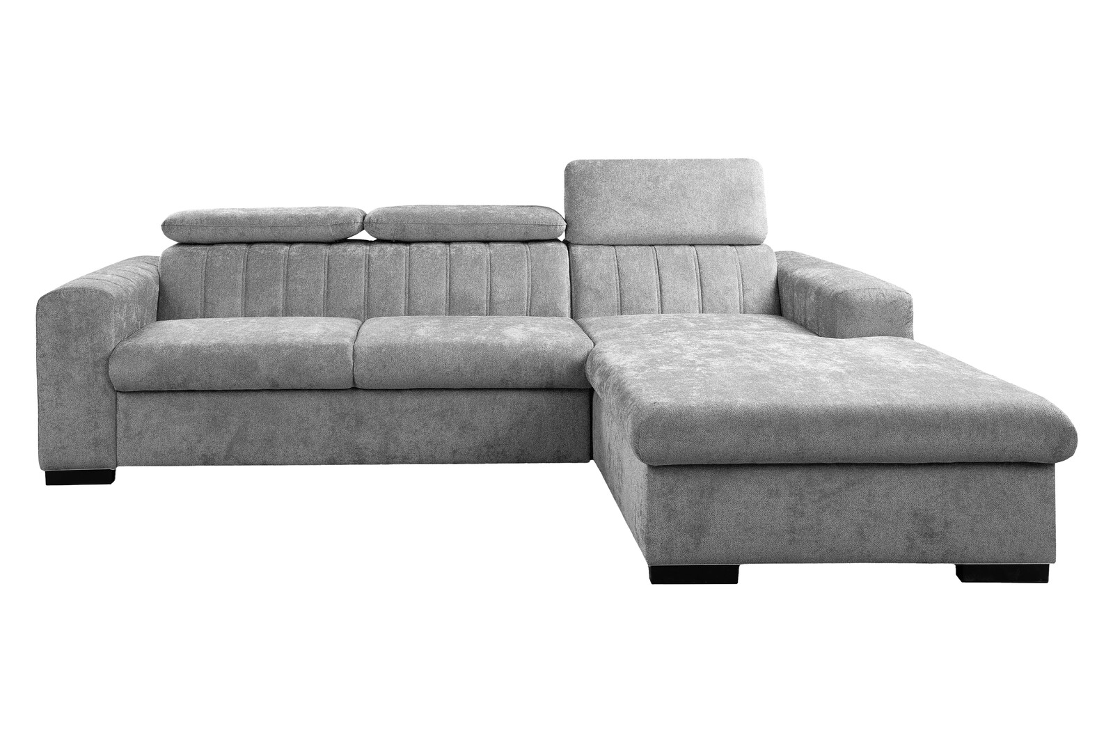 Sedací souprava Savoy - látka Sereno 692 - Pravá