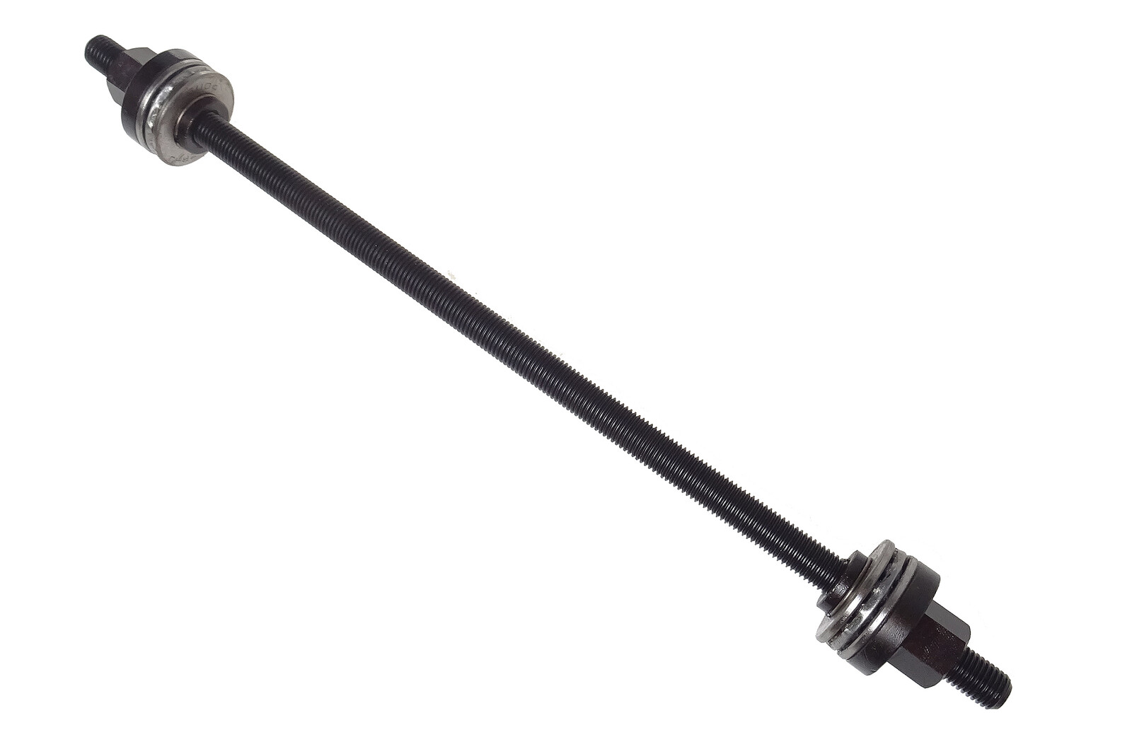 Náhradní závitnice M12 pro lisovací sadu na ložiska, pouzdra, silentbloky QUATROS QS80092A