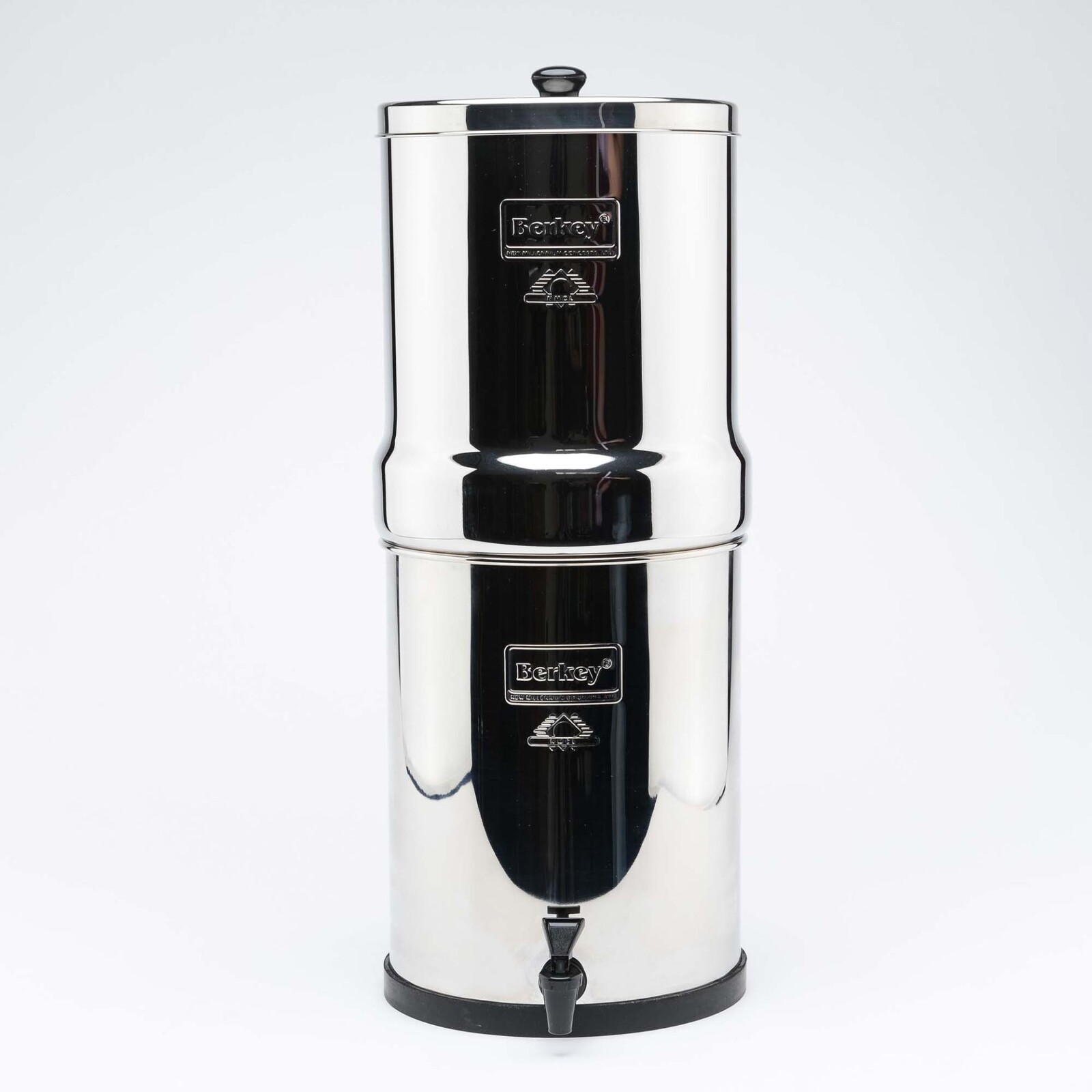 BERKEY - NEW MILLENNIUM CONCEPTS Royal - 2 filtrační vložky 2 ks