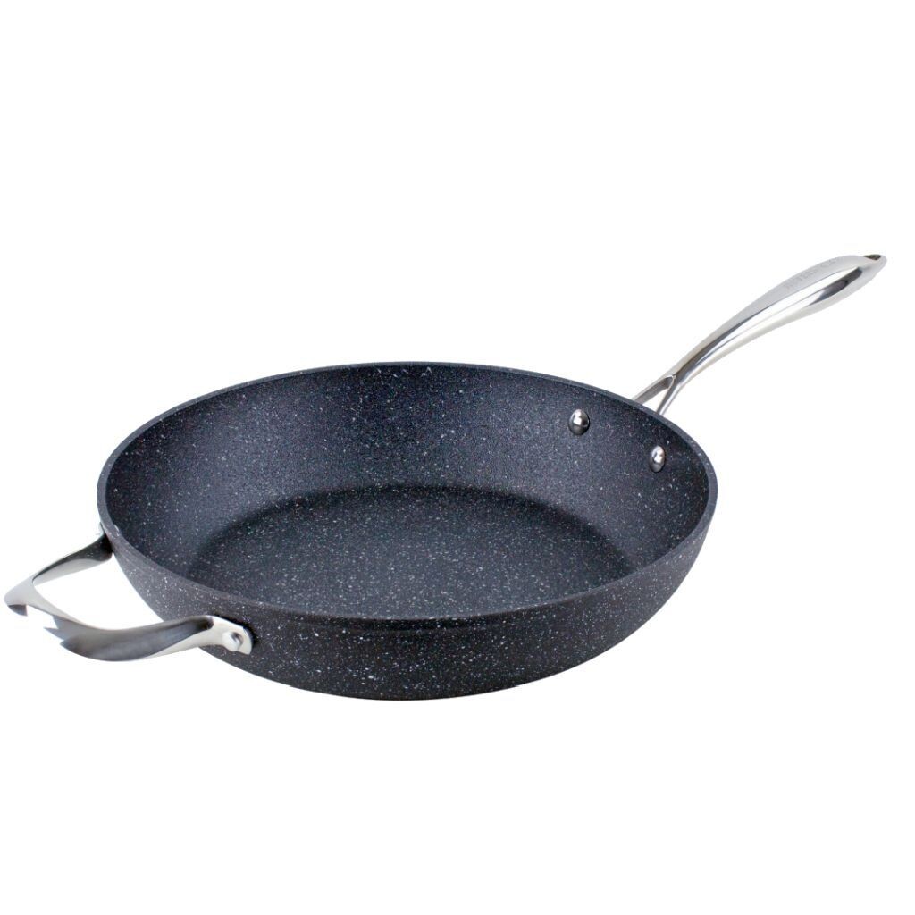 EAZIGLIDE - IMPERIAL INTERNATIONAL Neverstick2 pánev s nepřilnavým povrchem o průměru 30 cm