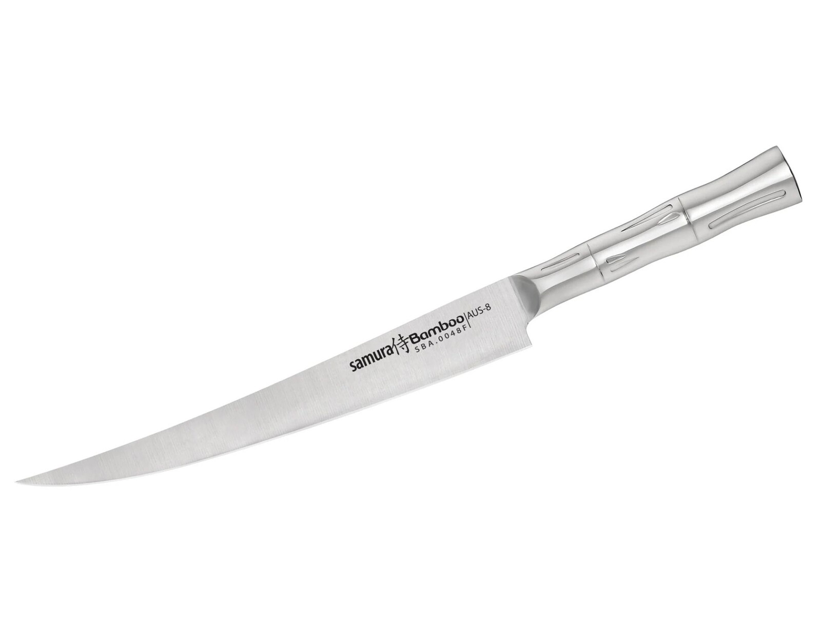 SAMURA BAMBOO Filetovací nůž 22,4 cm 1 ks