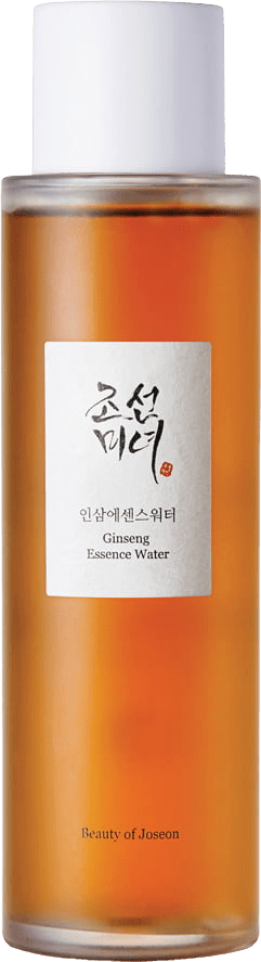 BEAUTY OF JOSEON Ginseng pečující hydratační esence 150 ml