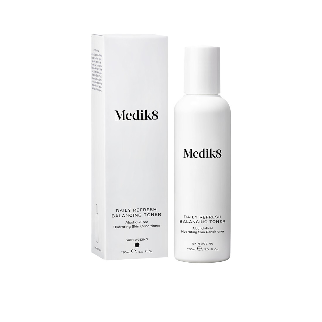MEDIK8 PB Daily Refresh Balancing Toner
