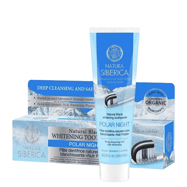 NATURA SIBERICA 100 g