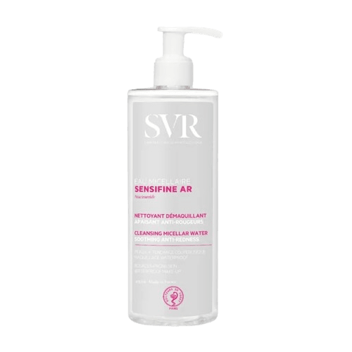 SVR Sensifine ar micelární voda 400 ml