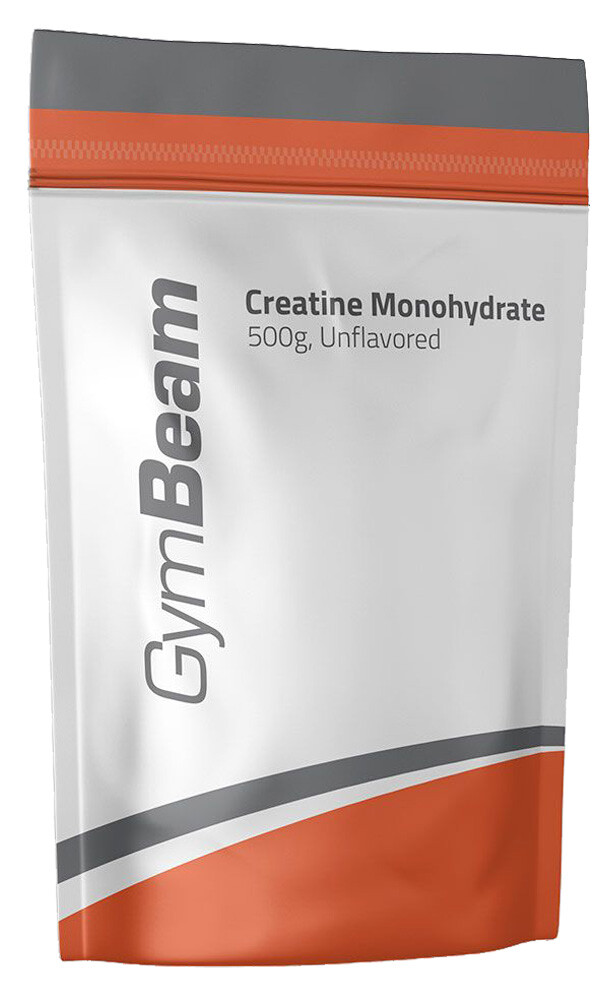 GYMBEAM True Whey Protein peanut butter 1000 g