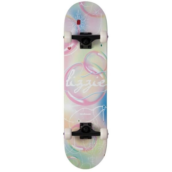 Sk8 Komplet Birdhouse Armanto Bubbles - Bílá - 8.0