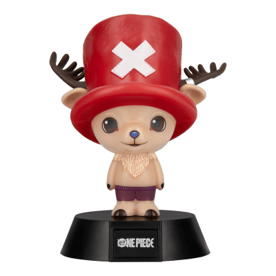 Icon Light One Piece - Chopper