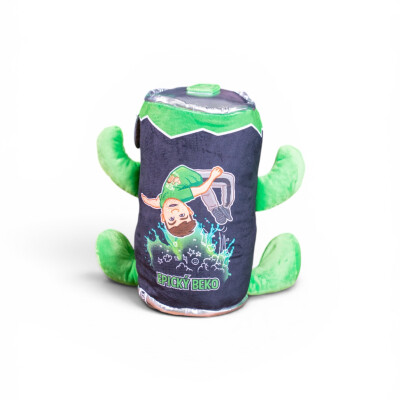 Tary Plyšák Drink Epické Beko 30cm