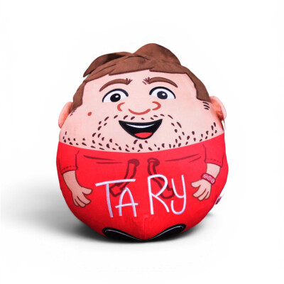 Tary Plyšák Squish 40cm