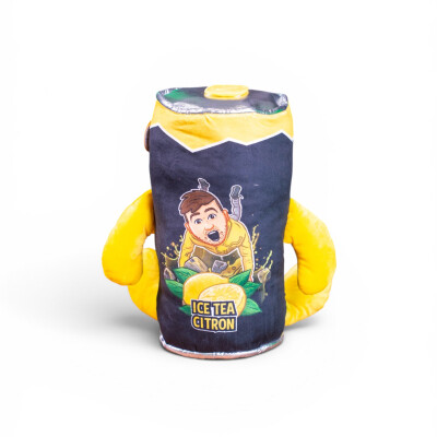 Tary Plyšák Drink Citron 40cm
