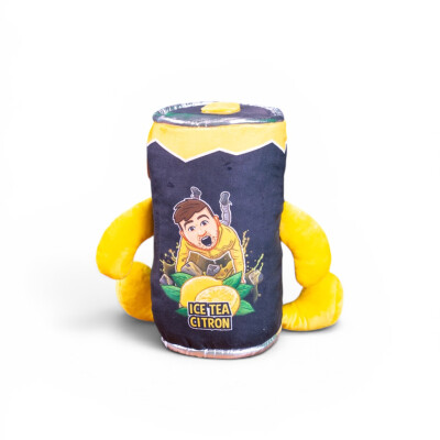 Tary Plyšák Drink Citron 30cm