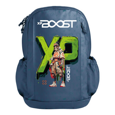 XP Batoh modrý