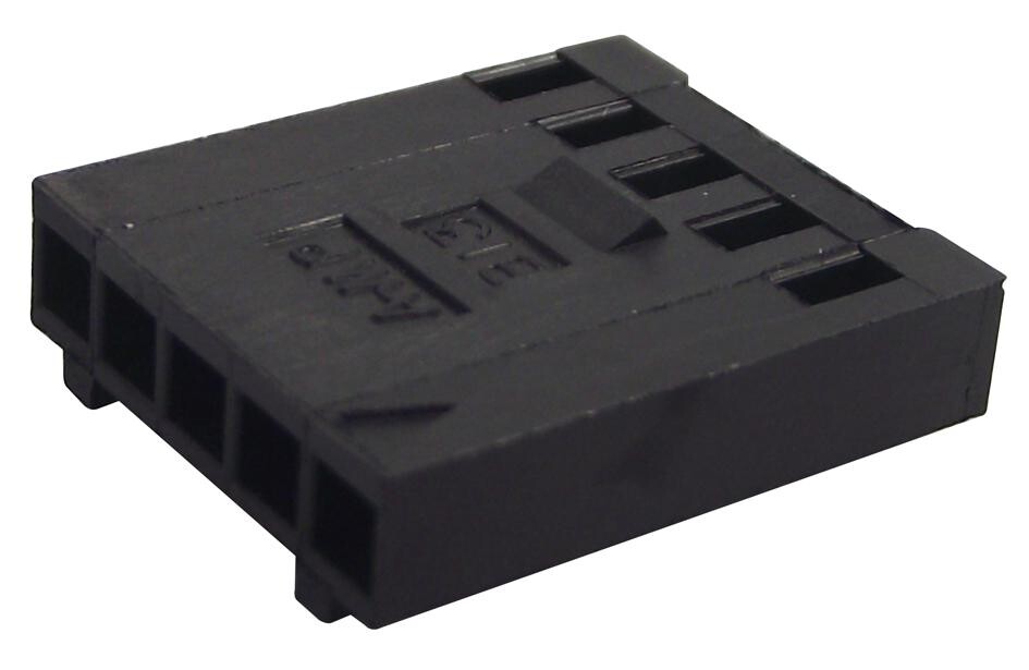 Te Connectivity - Amp 102241-3 Connector, Idc