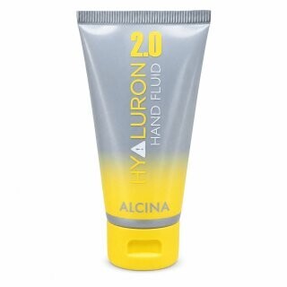 Alcina Hyaluron 2.0 krém na ruce Hand Fluid 50 ml