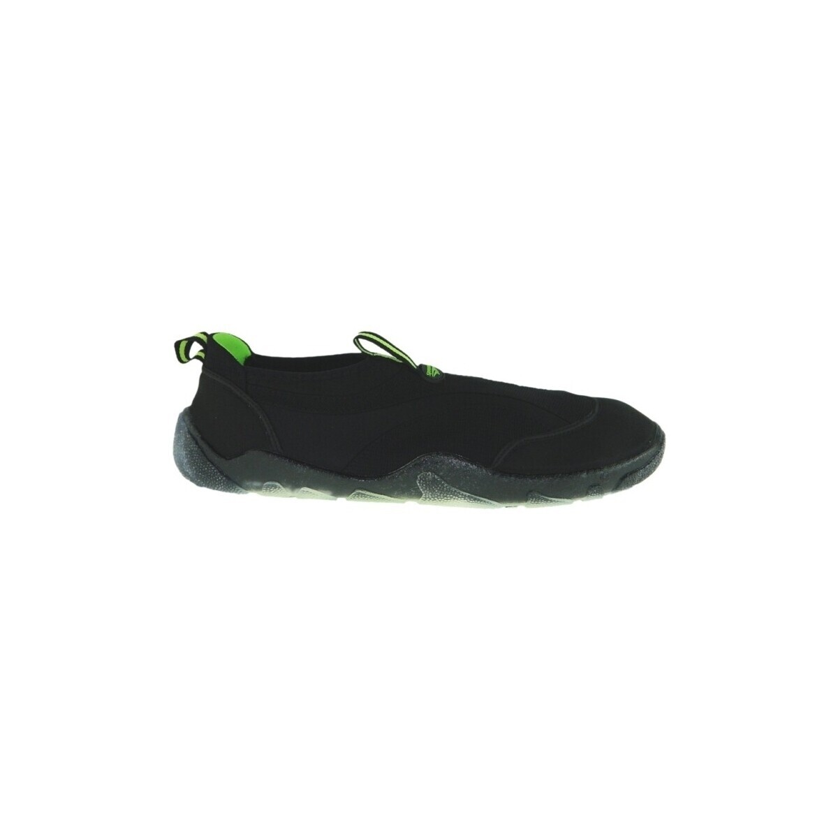 Rider  Pro Water II Water Shoes  Černá