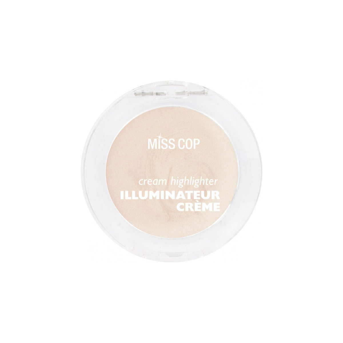 Miss Cop Cream Illuminator