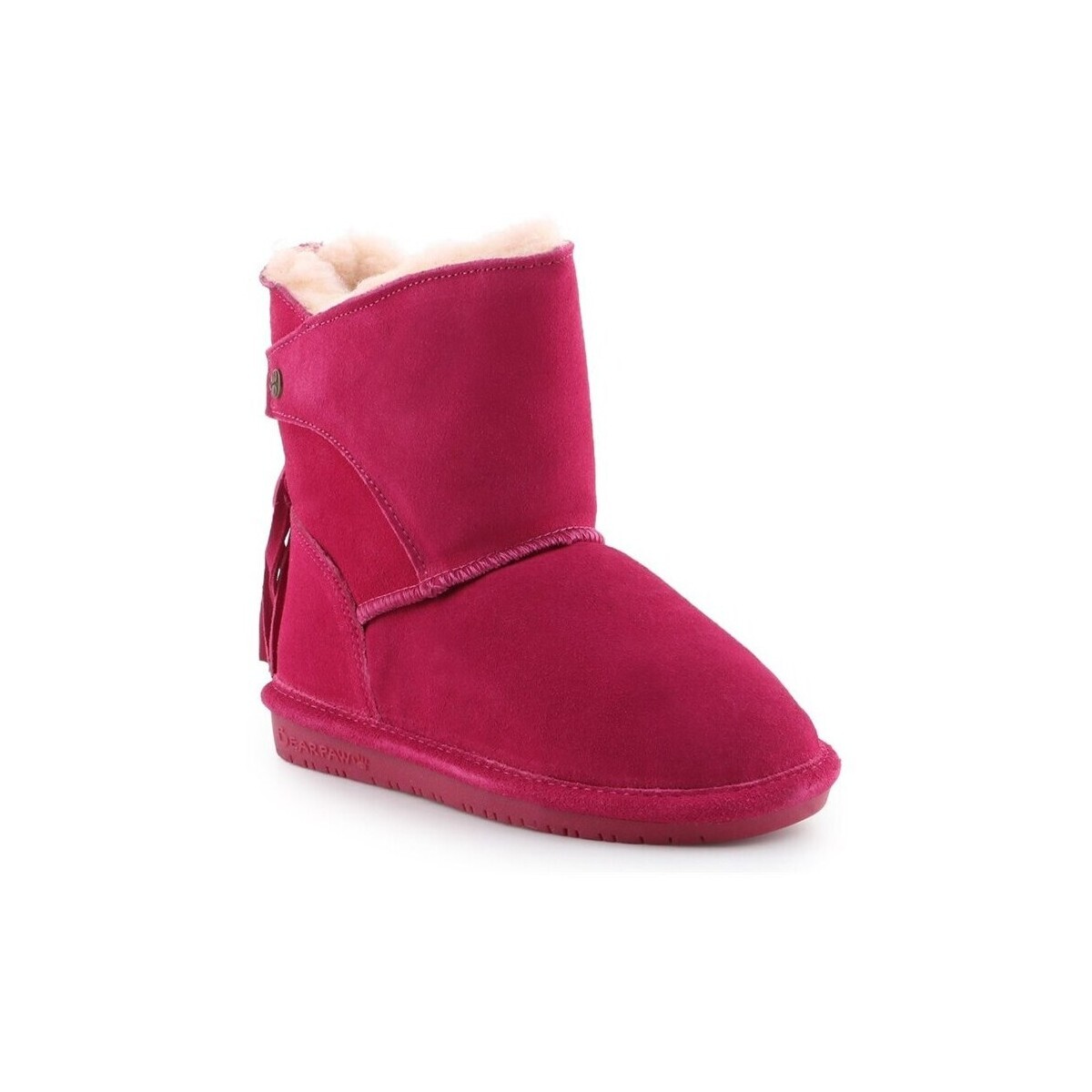 Bearpaw  Mia Toddler  ruznobarevne