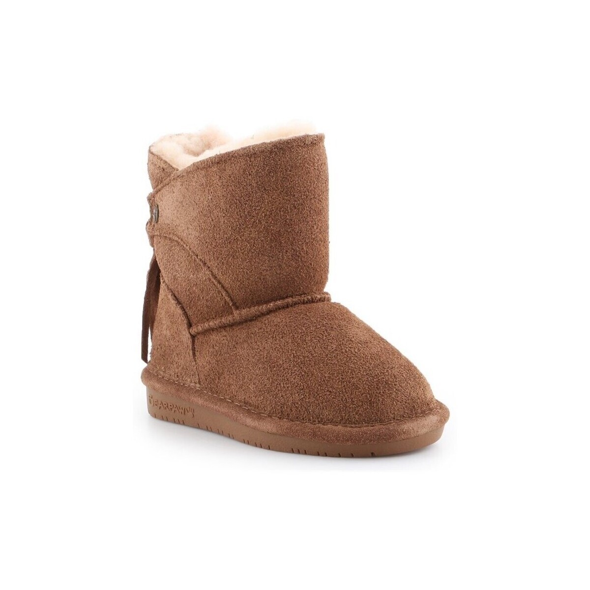Bearpaw  Hickory II  Hnědá