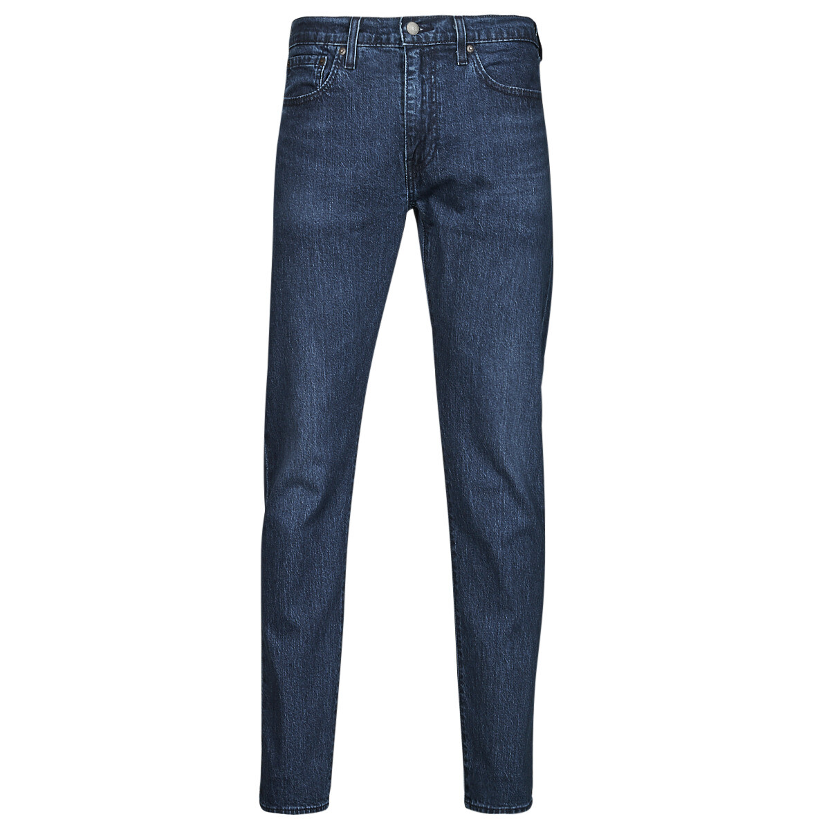 Levis  513 SLIM TAPER  Modrá